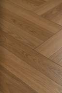 Ламинат My Step Херрингбон 8 мм Фумо, 600×238 мм — фото 5