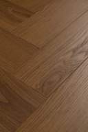 Ламинат My Step Херрингбон 8 мм Форза, 600×100 мм — фото 7