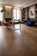 SPC-паркет My Step Aqua Wood Аква Вуд Алмонд, 600×120 мм — фото 7